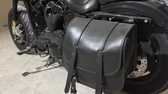 Harley-Davidson 1200 Forty-Eight (2010 - 15) usata