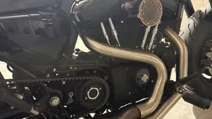 Harley-Davidson 1200 Forty-Eight (2010 - 15)  (6)