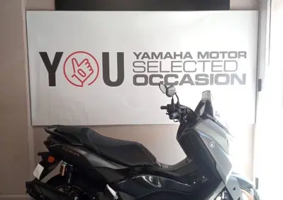 Yamaha N-Max 155 (2026) - Annuncio 10107243
