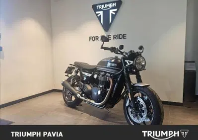 Triumph Speed Twin 1200 (2019 - 20) - Annuncio 10107245