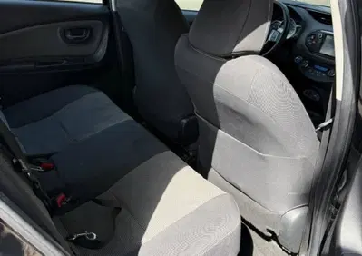 Toyota Yaris 1.5 Hybrid 5 porte Active (4)