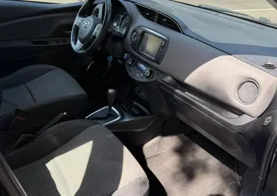 Toyota Yaris 1.5 Hybrid 5 porte Active (5)