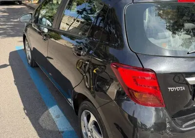 Toyota Yaris 1.5 Hybrid 5 porte Active (7)