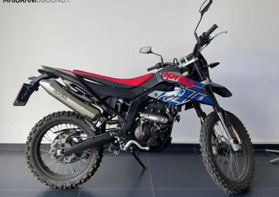 Aprilia RX 125 (2021 - 24) - Annuncio 10107248