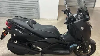 Yamaha X-Max 300 Tech Max (2021 - 24) usata