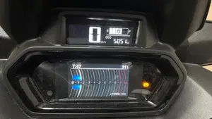 Yamaha X-Max 300 Tech Max (2021 - 24)  (3)