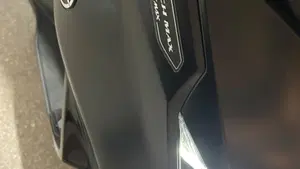 Yamaha X-Max 300 Tech Max (2021 - 24)  (4)