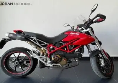 Ducati Hypermotard 1100 (2007 - 09) - Annuncio 10107250