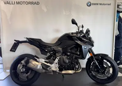 Bmw F 900 R (2025 - 27) - Annuncio 10107251