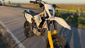 Husqvarna FE 501 (2014)  (3)