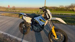 Husqvarna FE 501 (2014)  (4)