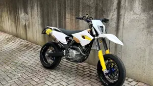 Husqvarna FE 501 (2014) 