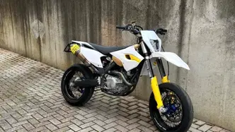Husqvarna FE 501 (2014)