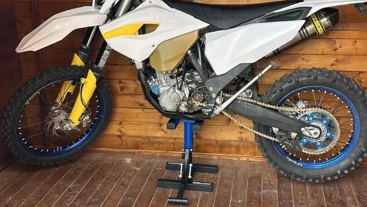 Husqvarna FE 501 (2014)  (6)