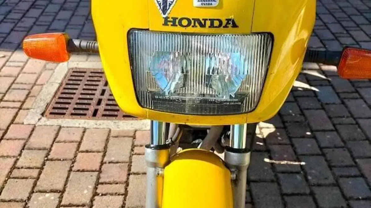 Honda   (3)