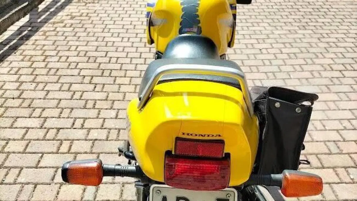 Honda   (6)