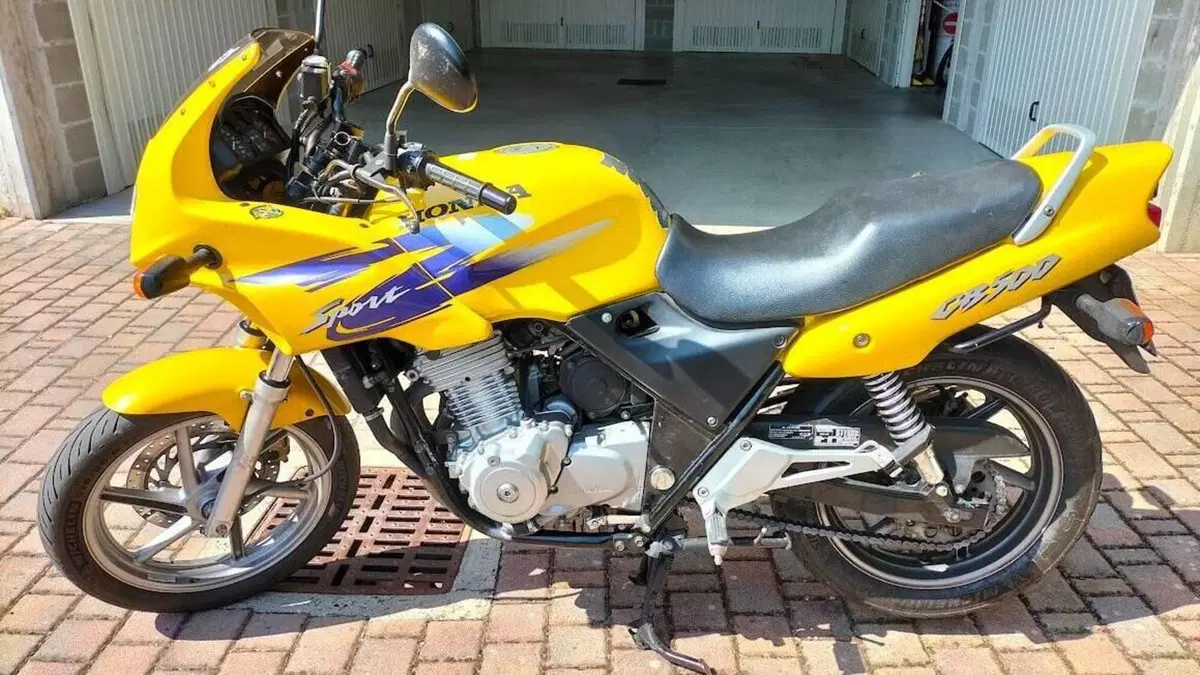 Honda   (7)