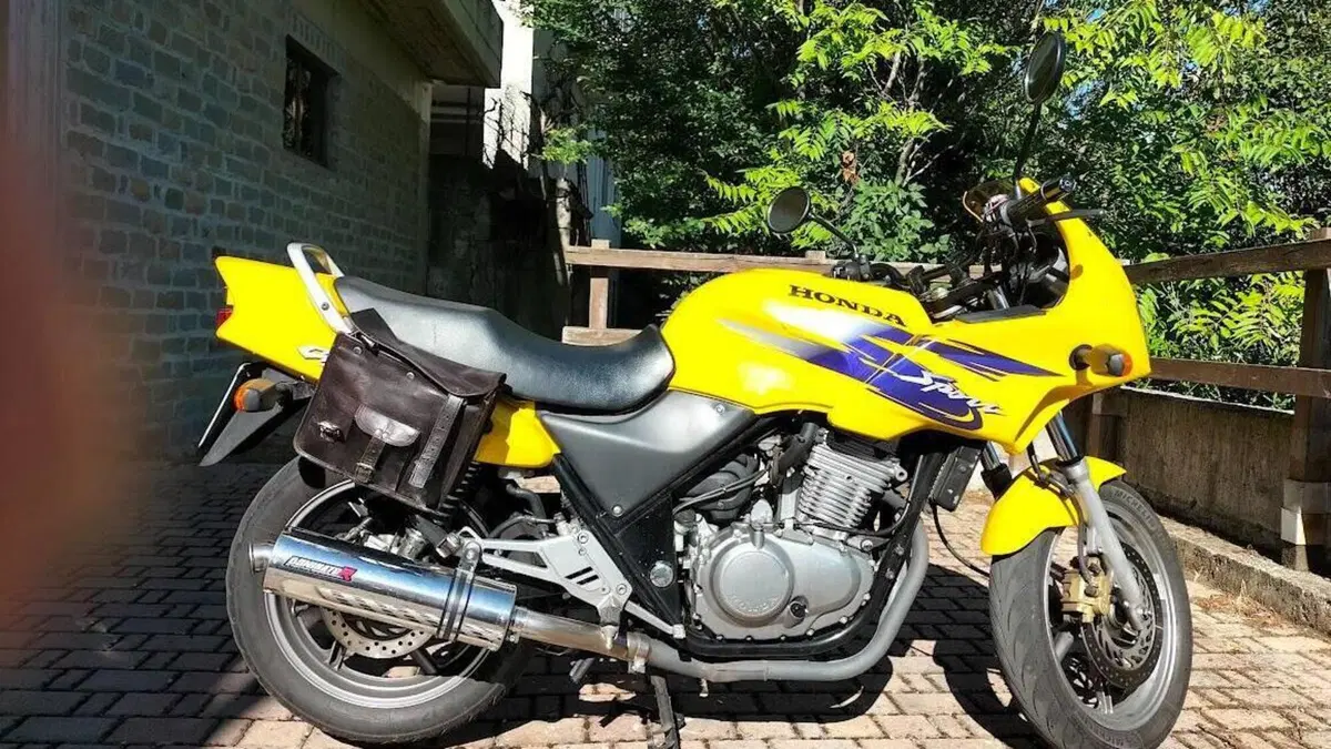 Honda   (9)