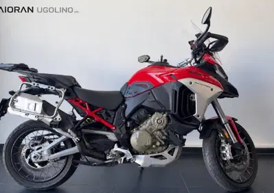 Ducati Multistrada V4 Rally (2023 - 25) - Annuncio 10107258
