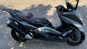 Yamaha T-Max 500 (2008 - 12) usata