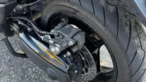 Yamaha T-Max 500 (2008 - 12)  (3)