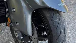 Yamaha T-Max 500 (2008 - 12)  (4)
