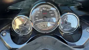 Yamaha T-Max 500 (2008 - 12)  (5)