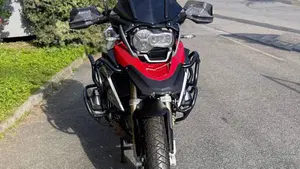 Bmw R 1200 GS (2013 - 16) 