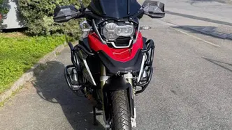 Bmw R 1200 GS (2013 - 16) usata