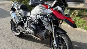 Bmw R 1200 GS (2013 - 16)  (2)