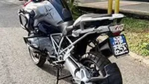 Bmw R 1200 GS (2013 - 16)  (3)