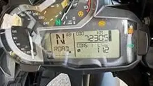 Bmw R 1200 GS (2013 - 16)  (6)
