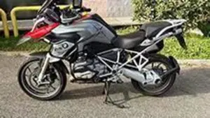 Bmw R 1200 GS (2013 - 16)  (5)