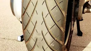 Piaggio Beverly 350 SportTouring ie ABS (2011 - 17)  (5)