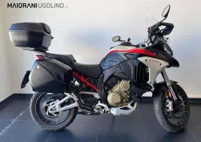 Ducati Multistrada V4 Rally (2023 - 25) - Annuncio 10107260
