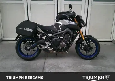Yamaha MT-09 SP (2018 - 20) - Annuncio 10107261