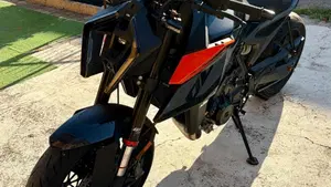 KTM 990 Duke (2024 - 26) 