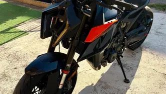 KTM 990 Duke (2024 - 26) usata