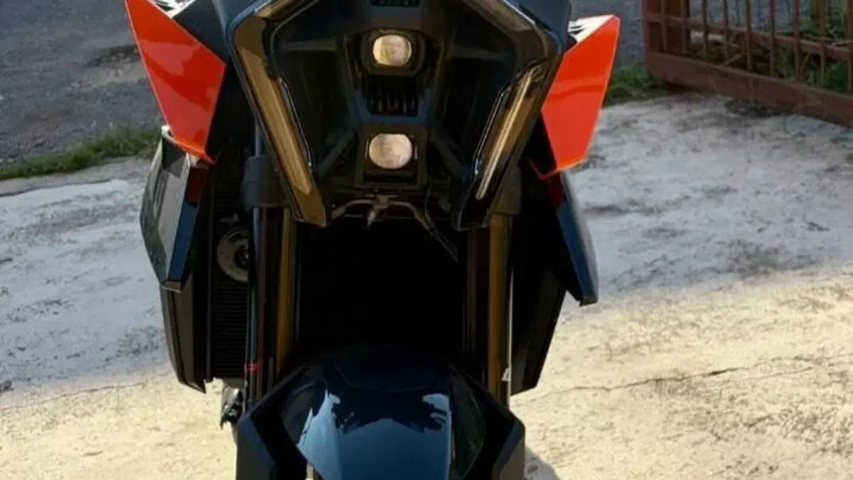 KTM 990 Duke (2024 - 26)  (3)