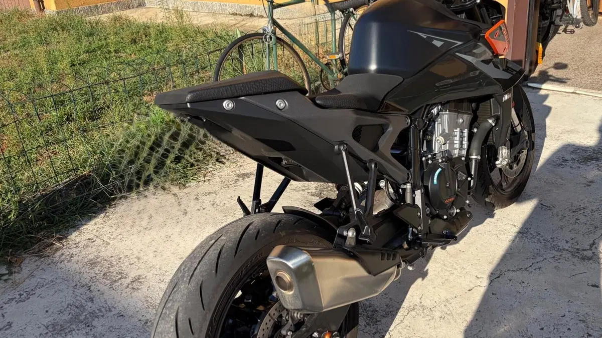 KTM 990 Duke (2024 - 26)  (5)