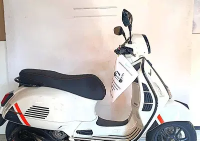 Vespa GTS 300 Super Sport (2023 - 24) - Annuncio 10107264