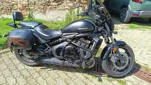 Kawasaki Vulcan S (2021 - 24) 
