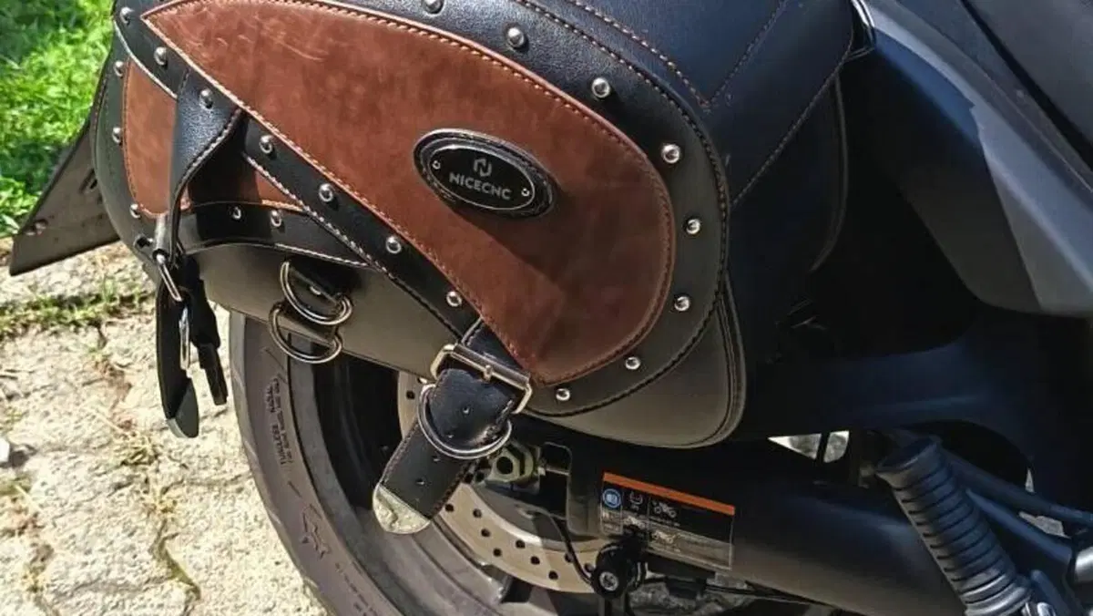 Kawasaki Vulcan S (2021 - 24)  (4)