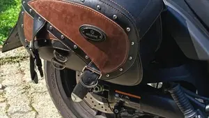 Kawasaki Vulcan S (2021 - 24)  (4)
