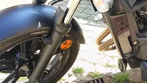 Kawasaki Vulcan S (2021 - 24)  (8)