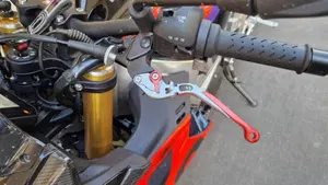 Aprilia Tuono V4 Factory (2021 - 24)  (7)