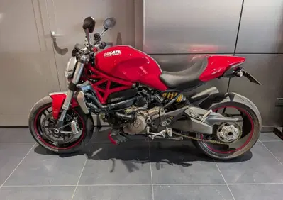 Ducati Monster 1200 (2014 - 16) - Annuncio 9523616