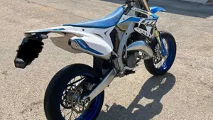 Tm Moto SMR 125 Fi 2t (2020)  (2)