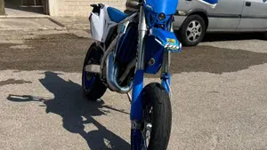Tm Moto SMR 125 Fi 2t (2020)  (3)