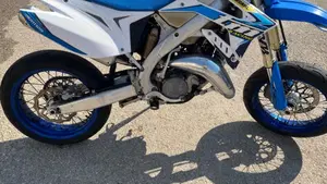 Tm Moto SMR 125 Fi 2t (2020)  (5)
